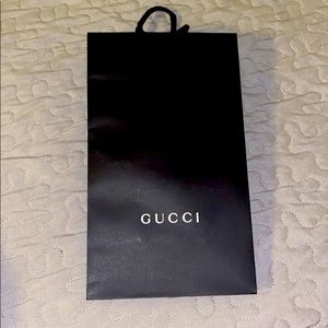 Gucci bag
